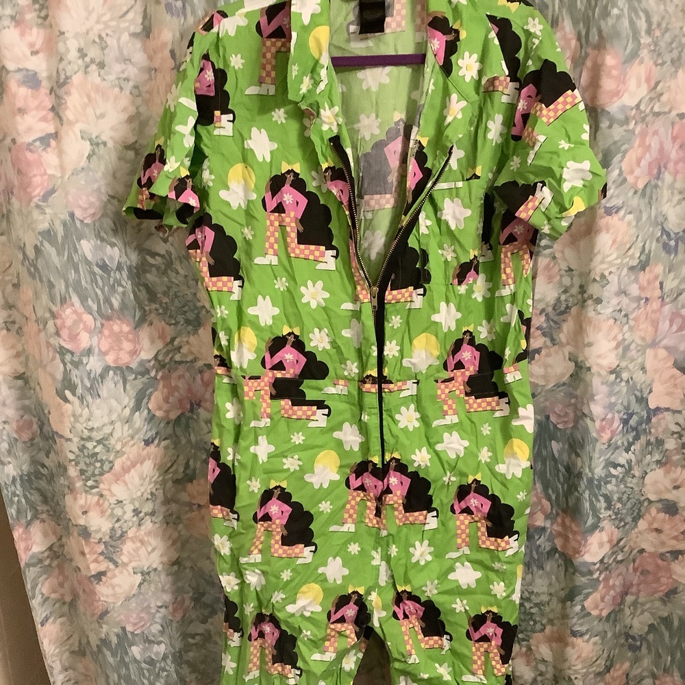 Nooworks Coveralls